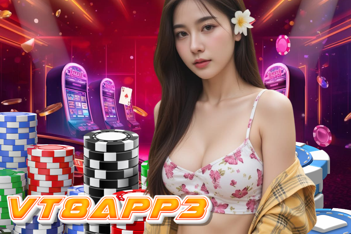 vt8app3 สมัคร